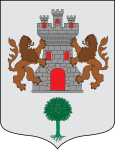 Escudo de Elorrio